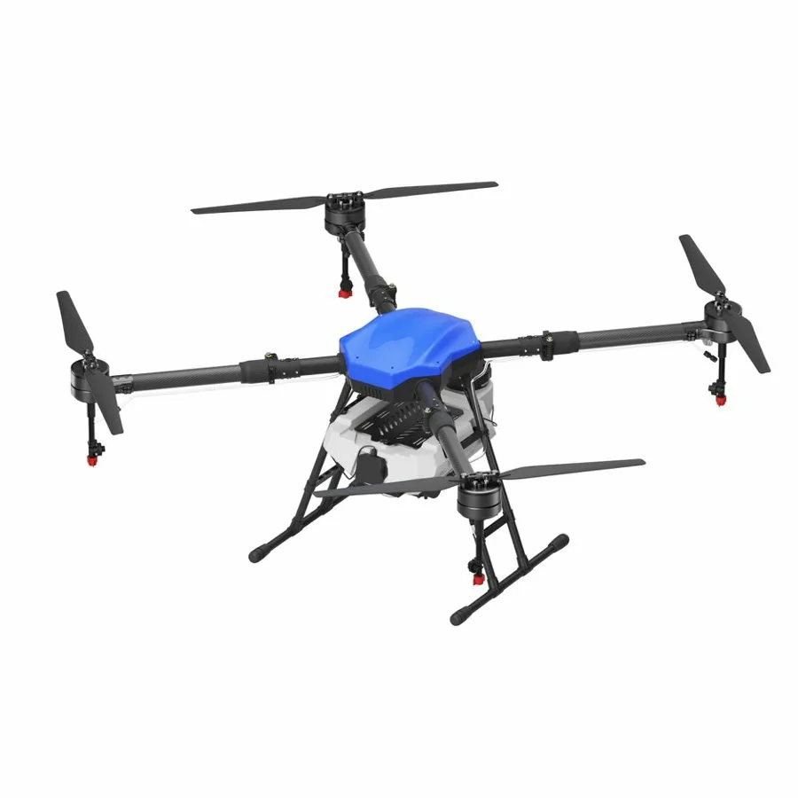 Drone Cigireachta Talmhaíochta