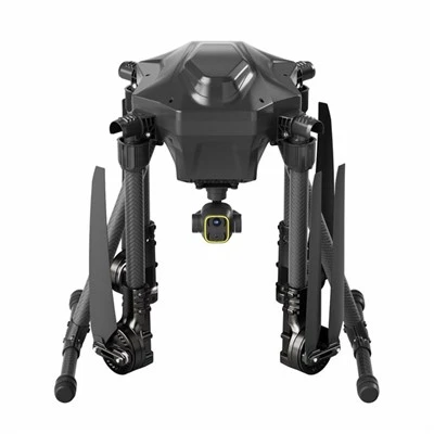 Drone Cigireachta Íomháú Teirmeach